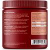 imageZesty Paws Advanced Calming Chews for Dogs  for Everyday Stress Relaxation Composure and Separation Turkey 90 CountBison