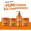imageZesty Paws Dental Bones  Fights Tartar ampamp Plaque  Gum Teeth ampamp Bone Health  Cinnamon for Dog Breath  Immune Joint Gut Skin ampamp Coat Support  Omega 3 EPA ampamp DHA and Calcium  Large Dogs  24 ct8 Count