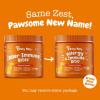 imageZesty Paws Dog Allergy Relief Chews Dog Probiotics for Itchy Skin and Ears Lamb 250ctLamb