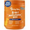 imageZesty Paws Dog Multivitamin Chewable Dog Vitamins and Supplements for Hip ampamp Joints Skin ampamp Coat Omega 3 Fish Oil for Dogs Senior ampamp Puppy Multivitamin  Bison 90ctChicken