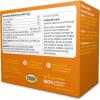 imageZesty Paws Probiotics for Dogs Digestive Enzymes Gut Flora Digestive Health Diarrhea ampamp Bowel Support DE111 Dog Probiotics Soft Chew for Pet Immune System Chicken 90 CtCat  Pumpkin
