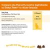 imageZesty Paws Probiotics for Dogs Digestive Enzymes Gut Flora Digestive Health Diarrhea ampamp Bowel Support DE111 Dog Probiotics Soft Chew for Pet Immune System Chicken 90 CtChicken