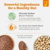 imageZesty Paws Probiotics for Dogs Digestive Enzymes Gut Flora Digestive Health Diarrhea ampamp Bowel Support DE111 Dog Probiotics Soft Chew for Pet Immune System Chicken 90 CtBison