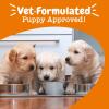 imageZesty Paws Puppy Milk Replacer  Colostrum  Milk Replacement Supplement Powder for Puppies ampamp Senior Dogs  Omega 3 DHA Prebiotics ampamp Probiotics for Dogs  for Skin Coat Heart ampamp Gut Health  12 ozMilk