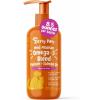 imageZesty Paws Salmon Omega Oil Hemp for Dogs and Cats with Wild Alaskan Salmon Oil Omega 3 and 6 Fatty Acids with EPA DHA for Pets Supports Normal Skin Moisture and Immune System Function 16ozSalmon Oil