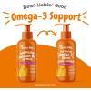 imageZesty Paws Salmon Omega Oil Hemp for Dogs and Cats with Wild Alaskan Salmon Oil Omega 3 and 6 Fatty Acids with EPA DHA for Pets Supports Normal Skin Moisture and Immune System Function 16ozSalmon Oil