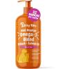 imageZesty Paws Salmon Omega Oil Hemp for Dogs and Cats with Wild Alaskan Salmon Oil Omega 3 and 6 Fatty Acids with EPA DHA for Pets Supports Normal Skin Moisture and Immune System Function 16ozSalmon Oil