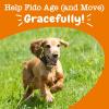 imageZesty Paws Vet Strength Mobility Bites Beef ampamp Bacon Flavor Hip ampamp Joint Support Chews for Dogs with Glucosamine Chondroitin MSM Hyaluronic Acid ampamp Serrazimes  90 CountChicken