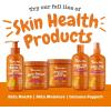 imageZesty Paws Wild Alaskan Fish Oil for Dogs ampamp Cats  Pollock ampamp Salmon Oil Blend  Omega 3 Fatty Acids EPA ampamp DHA for Pets  for Sensitive Skin  Coat Health  Immune System Support  32 fl ozFish Oil