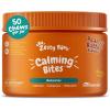 imageZesty Paws Advanced Calming Chews for Dogs  for Everyday Stress Relaxation Composure and Separation Turkey 90 CountPeanut Butter