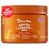 imageZesty Paws Dog Allergy Relief Chews Dog Probiotics for Itchy Skin and Ears Lamb 250ctLamb