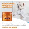 imageCoconut Oil for Dogs  Certified Organic ampamp Virgin Superfood Supplement  Digestive ampamp Immune Support  16 OZ