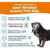 imageZesty Paws Cranberry Supplement for Dogs  Bladder Control for Dogs  Urinary Tract Support  Cranberry Chews with DMannose Vitamin B6 ampamp LArginine  Immune ampamp Gut Support  Bacon  90 CountAdvanced  Chicken