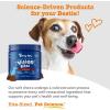 imageZesty Paws Eye Supplement for Dogs  Vision Support with Antioxidants ampamp Omega 3 Fatty Acids  90 Chews90 Count
