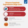 imageZesty Paws Eye Supplement for Dogs  Vision Support with Antioxidants ampamp Omega 3 Fatty Acids  90 Chews90 Count