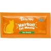 imageZesty Paws Hairball Bites for Cats  Cat Furball Support  Functional Supplement with Omega 3 Fish Oil EPA ampamp DHA  Zinc Biotin ampamp Psyllium Husk  Supports Gut ampamp Skin Health  60 CountChicken  Mousse