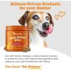 imageZesty Paws Itch Relief for Dogs  Chews for Itching Skin ampamp Coat  Omega3 Fish Oil with EPA ampamp DHA  Dog Allergy Relief Chews Supplement  Vitamin C ampamp E Antioxidant Support  Chicken Flavor  90 CountChicken