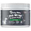 imageZesty Paws NAD Precursor Supplement for Dogs  Niagen for Healthy Aging ampamp Skeletal Muscle Support ampamp Recovery  Brain Heart ampamp Cellular Energy Support  Nicotinamide Riboside Chloride  30 SachetsCapsules