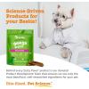 imageZesty Paws OraStix for Dogs  Omega Sticks with Hemp Salmon Krill Oil Bone Broth Anti Itch Skin Coat Care Hip ampamp Joint Health Heart Immune System Support Dog Tartar Teeth Cleaning 25ozPeppermint