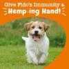 imageZesty Paws Dog Allergy Relief  Anti Itch Supplement  Omega 3 Probiotics for Dogs  Digestive Health  Soft Chews for Skin ampamp Seasonal Allergies  with Epicor Pets  Puppy  Lamb  90 CountHemp