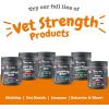 imageZesty Paws Weight Management Bites for Dogs  Veterinarian Formulated  Metabolism ampamp Appetite Control  LCarnitine Fiber Postbiotics ampamp B Vitamins  Healthy Weight Dog Supplement  90 CountChicken