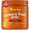 imageZesty Paws Cranberry Supplement for Dogs  Bladder Control for Dogs  Urinary Tract Support  Cranberry Chews  Immune ampamp Gut Support  Chicken  90 CountBacon