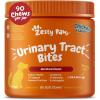imageZesty Paws Cranberry Supplement for Dogs  Bladder Control for Dogs  Urinary Tract Support  Cranberry Chews with DMannose Vitamin B6 ampamp LArginine  Immune ampamp Gut Support  Bacon  90 CountChicken