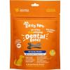imageZesty Paws Dental Bones  Fights Tartar ampamp Plaque  Gum Teeth ampamp Bone Health  Cinnamon for Dog Breath  Immune Joint Gut Skin ampamp Coat Support  Omega 3 EPA ampamp DHA and Calcium  Large Dogs  24 ct1 Count Pack of 6