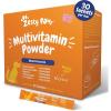 imageZesty Paws Dog Multivitamin Chewable Dog Vitamins and Supplements for Hip ampamp Joints Skin ampamp Coat Omega 3 Fish Oil for Dogs Senior ampamp Puppy Multivitamin  Bison 90ctSalmon