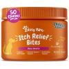 imageZesty Paws Itch Relief for Dogs  Chews for Itching Skin ampamp Coat  Omega3 Fish Oil with EPA ampamp DHA  Dog Allergy Relief Chews Supplement  Vitamin C ampamp E Antioxidant Support  Chicken Flavor  90 CountChicken