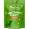 imageZesty Paws OraStix for Dogs  AllerImmune Sticks with Hemp Seed Turmeric EpiCor Pets Fish Oil Supports Immune Function Seasonal Allergies Skin Health Healthy Teeth Gum Blend 25oz