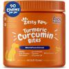 imageZesty Paws Turmeric Curcumin for Dogs  for Hip ampamp Joint Mobility Supports Canine Digestive Cardiovascular ampamp Liver Health  Coconut Oil for Skin Health with 95 Curcuminoids  BioPerine Duck 90 Count