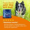imageZesty Paws Hip and Joint for Dogs Glucosamine for Dogs Hip and Joint Supplement with Chondroitin MSM Vitamins C ampamp E  Bacon 50 CountChicken