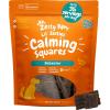 imageZesty Paws Flavored Soft Chews  Calming for Dogs Anxiety Composure Relief with Ashwagandha Melatonin Chamomile Passionflower Dog Stress Separation Aid for Fireworks and Thunder 10 ozChicken