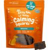 imageZesty Paws Flavored Soft Chews  Calming for Dogs Anxiety Composure Relief with Ashwagandha Melatonin Chamomile Passionflower Dog Stress Separation Aid for Fireworks and Thunder 10 ozChicken