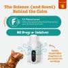 imageZesty Paws 30 Day Cat Pheromones Calming Diffuser Plugin Starter Kit  Cat Calming Diffuser for Cats with Stress Urine Spraying Scratching Excessive Grooming amp Aggression  Starter KitStarter Kit