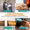 imageZesty Paws 30 Day Cat Pheromones Calming Diffuser Plugin Starter Kit  Cat Calming Diffuser for Cats with Stress Urine Spraying Scratching Excessive Grooming amp Aggression  Starter Kit1 Pack Refill