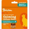 imageZesty Paws 30 Day Cat Pheromones Calming Diffuser Plugin Starter Kit  Cat Calming Diffuser for Cats with Stress Urine Spraying Scratching Excessive Grooming amp Aggression  Starter Kit3 Pack Refill