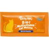 imageZesty Paws Omega Cat Mousse Squeezable Cat Treats  with Seaweed Omega Fatty Acids Antioxidants Vitamins amp Minerals  Skin amp Coat Support for Cats  Tuna Fish Flavor  18 Count Pack of 2Multivitamin