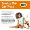imageZesty Paws Hip amp Joint Bites for Cats  Glucosamine for Cats  with Chondroitin Turmeric  Cat Joint Supplement for Hip amp Joints  AlaskOmega Fish Oil with Omega3 Fatty Acids  60 CountBeef  Bacon  Vet Strength