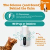 image:imageZesty Paws 30 Day Cat Pheromones Calming Diffuser Plugin Starter Kit  Solid Gold Wet Food Variety Pack Pate amp Shreds in Gravy 3oz12ct  Cat Supplies Bundle for Cats with Stress and Picky Eaters
