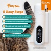 image:imageZesty Paws 30 Day Cat Pheromones Calming Diffuser Plugin Starter Kit  Solid Gold Wet Food Variety Pack Pate amp Shreds in Gravy 3oz12ct  Cat Supplies Bundle for Cats with Stress and Picky Eaters