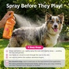 image:imageZesty Paws Flea and Tick Prevention for Dogs Chewable  Prevention Protection amp Repellent  Dog Supplement to Kill amp Control Fleas amp Ticks  Roast Chicken Flavor 90 CtFlea  Tick Spray