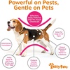 image:imageZesty Paws Flea and Tick Prevention for Dogs Chewable  Prevention Protection amp Repellent  Dog Supplement to Kill amp Control Fleas amp Ticks  Roast Chicken Flavor 90 CtFlea  Tick Spray