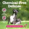 image:imageZesty Paws Flea and Tick Prevention for Dogs Chewable  Prevention Protection amp Repellent  Dog Supplement to Kill amp Control Fleas amp Ticks  Roast Chicken Flavor 90 CtFlea  Tick Bites