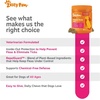 image:imageZesty Paws Flea and Tick Prevention for Dogs Chewable  Prevention Protection amp Repellent  Dog Supplement to Kill amp Control Fleas amp Ticks  Roast Chicken Flavor 90 CtFlea  Tick Bites