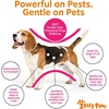 image:imageZesty Paws Flea and Tick Prevention for Dogs Chewable  Prevention Protection amp Repellent  Dog Supplement to Kill amp Control Fleas amp Ticks  Roast Chicken Flavor 90 CtFlea  Tick Bites