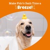 image:imageZesty Paws Flea and Tick Prevention for Dogs Chewable  Prevention Protection amp Repellent  Dog Supplement to Kill amp Control Fleas amp Ticks  Roast Chicken Flavor 90 CtItchSoother Shampoo