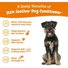image:imageZesty Paws Flea and Tick Prevention for Dogs Chewable  Prevention Protection amp Repellent  Dog Supplement to Kill amp Control Fleas amp Ticks  Roast Chicken Flavor 90 CtItchSoother Conditioner