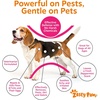 image:imageZesty Paws Flea and Tick Prevention for Dogs Chewable  Prevention Protection amp Repellent  Dog Supplement to Kill amp Control Fleas amp Ticks  Roast Chicken Flavor 90 CtFlea  Tick Shampoo